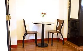 Hotel Kuska Home